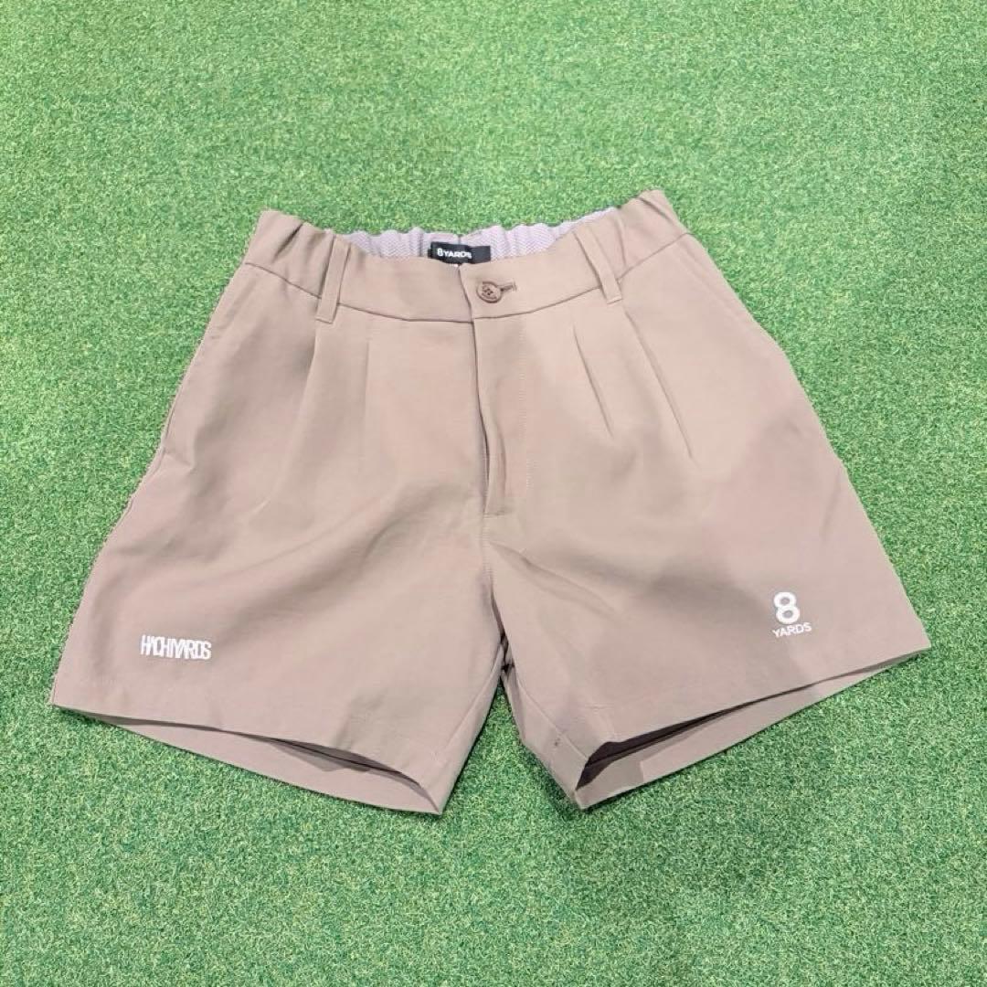 8YARDS ショートパンツXS