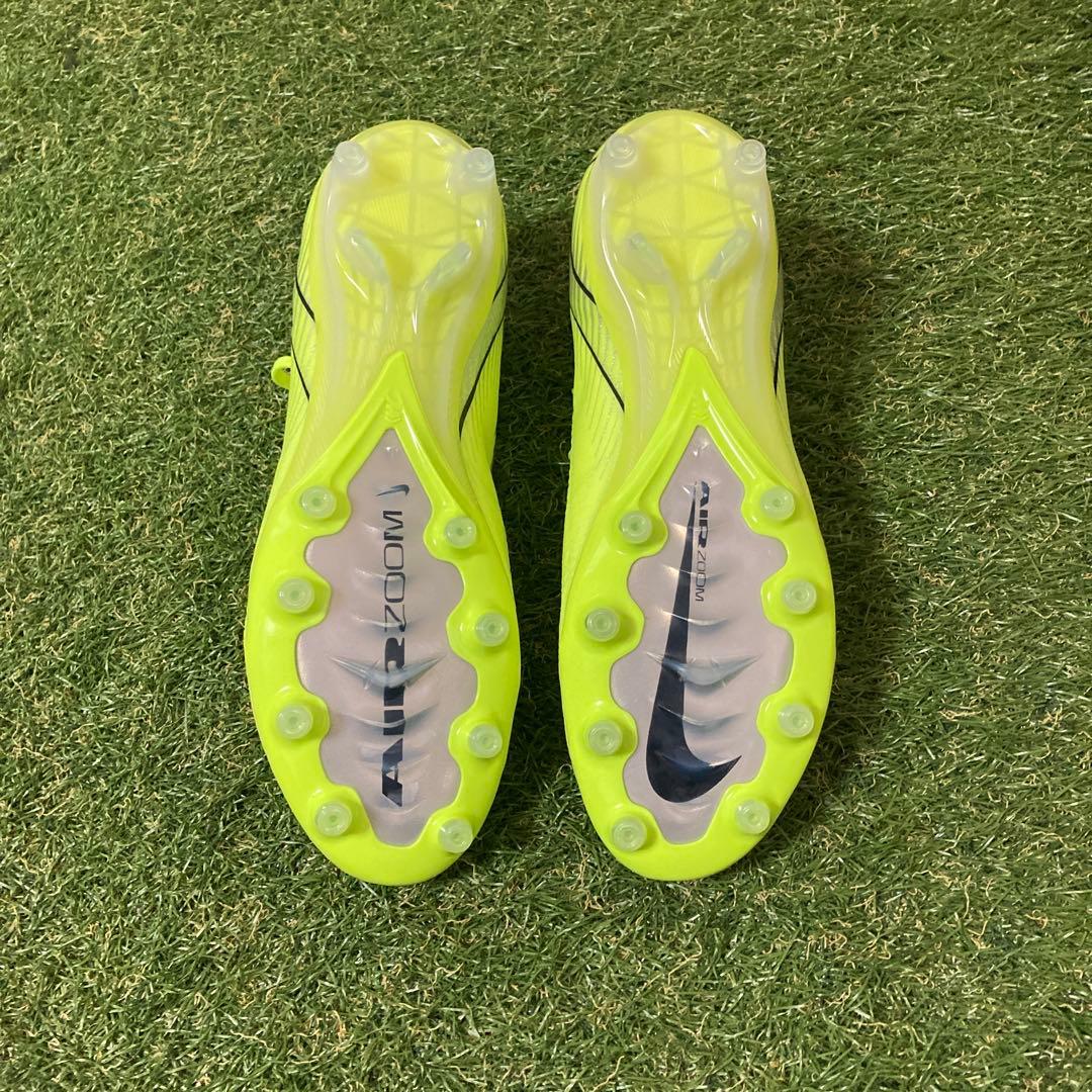 ナイキ　マーキュリアルヴェイパー16エリート AG-PRO 24.5cm