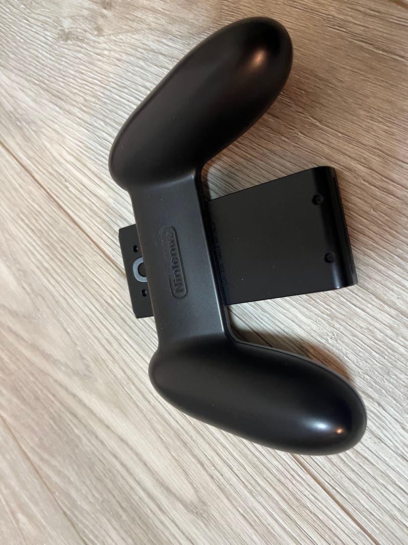 Nintendo Switch 本体 チップとデールケースリングフィット付き