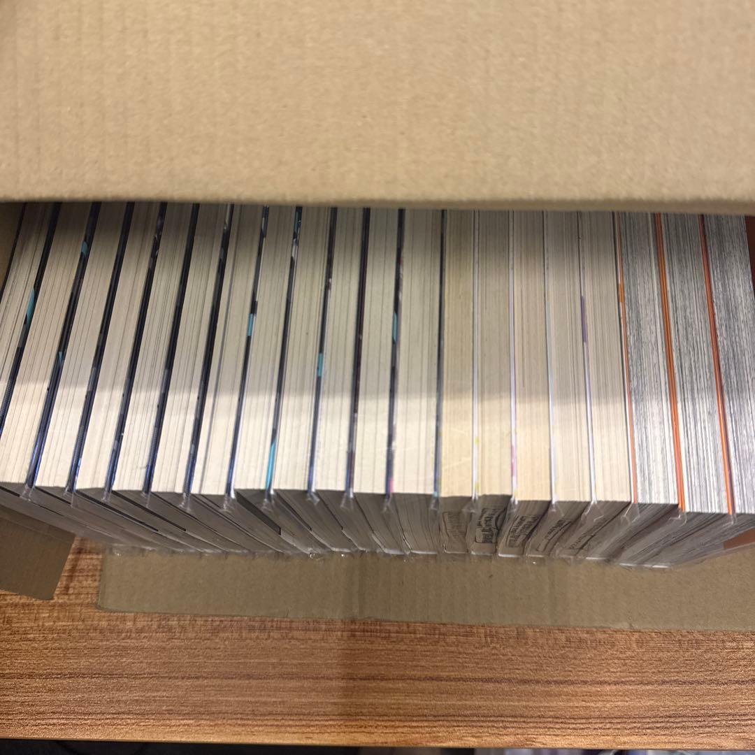 とある科学の　インデックス外伝　計40冊　全巻　セット　A-0115 679