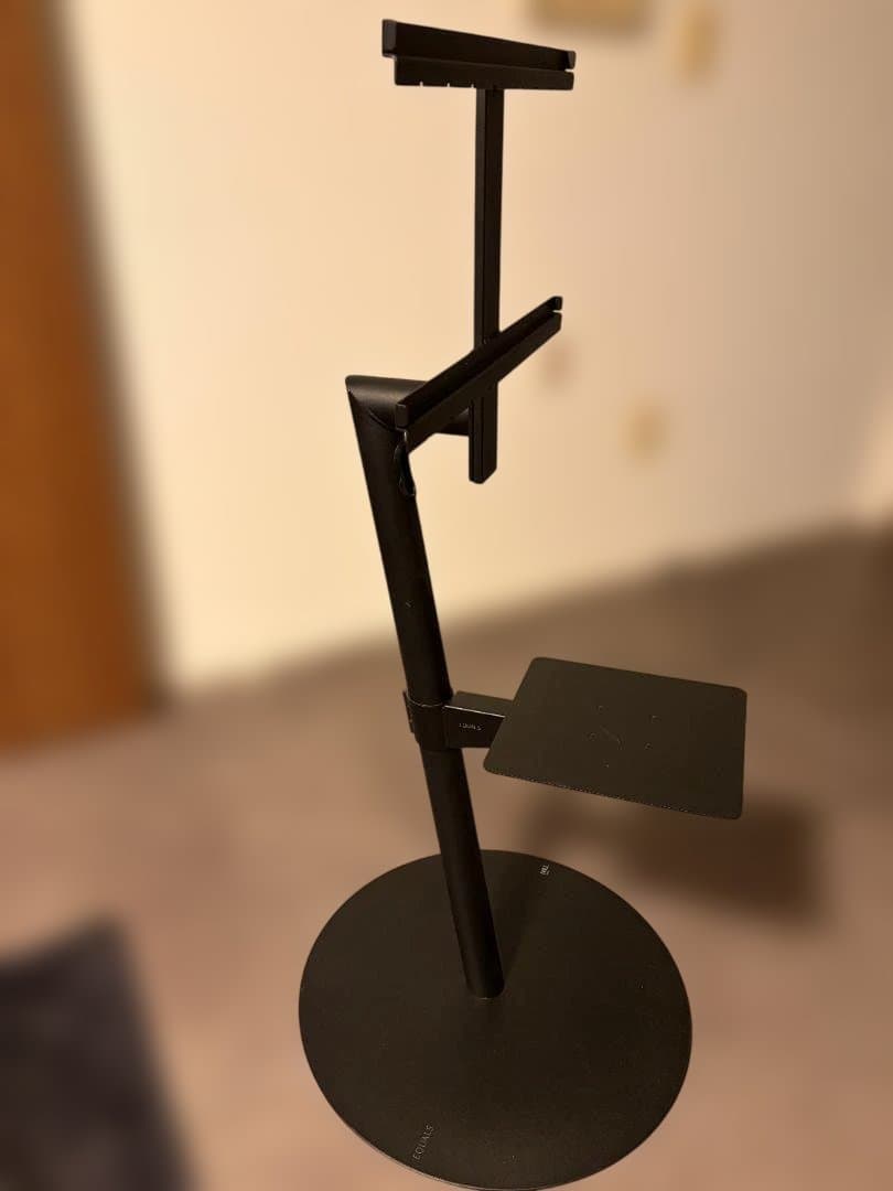 WALL TVスタンド A2 Large Type + 棚板 + ホルダー