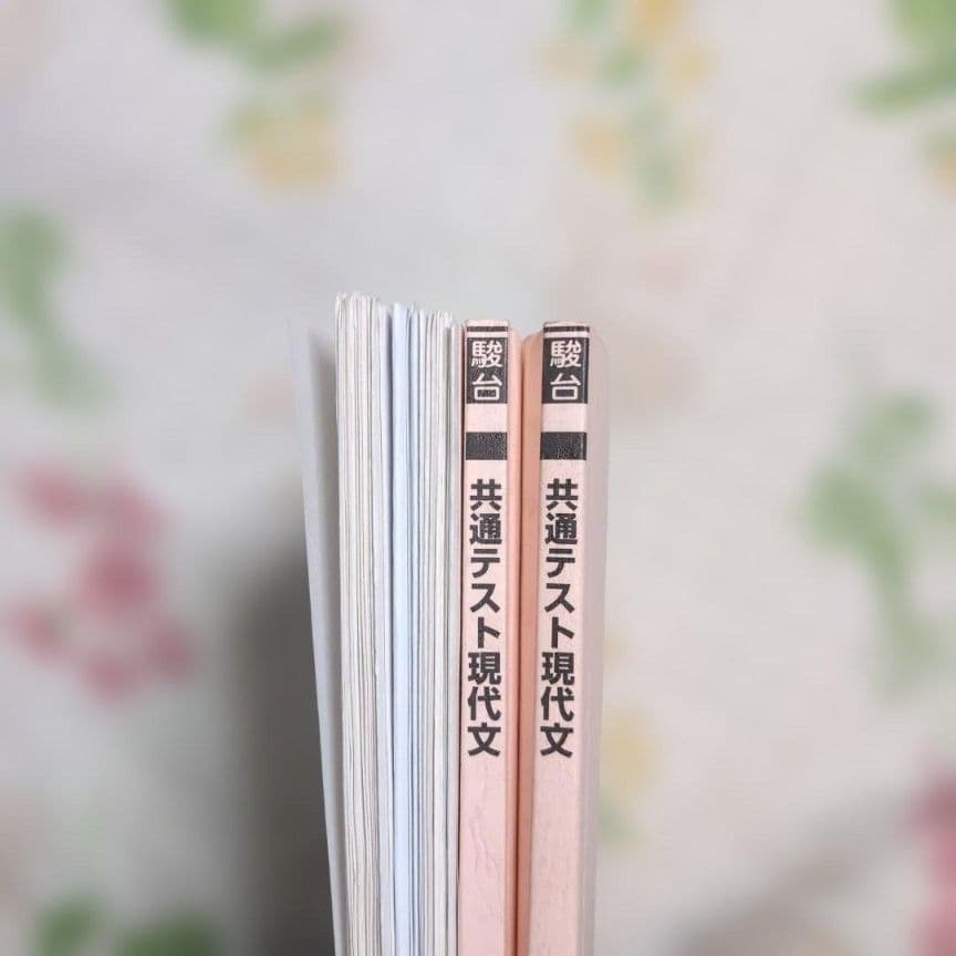 駿台教材まとめ売り①高井隼人先生　高田幹士先生　小山功先生等　東大京大医学部受験