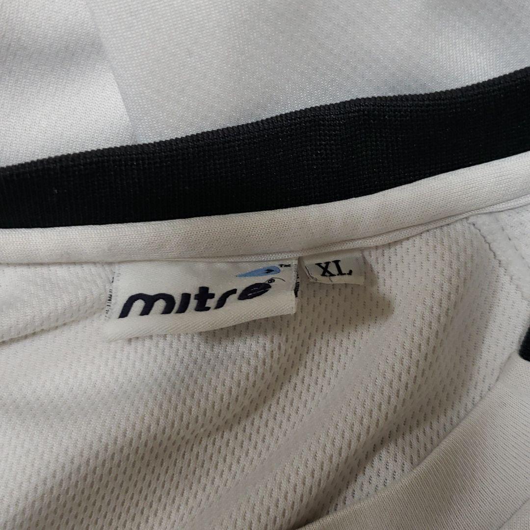 松本山雅FC練習着