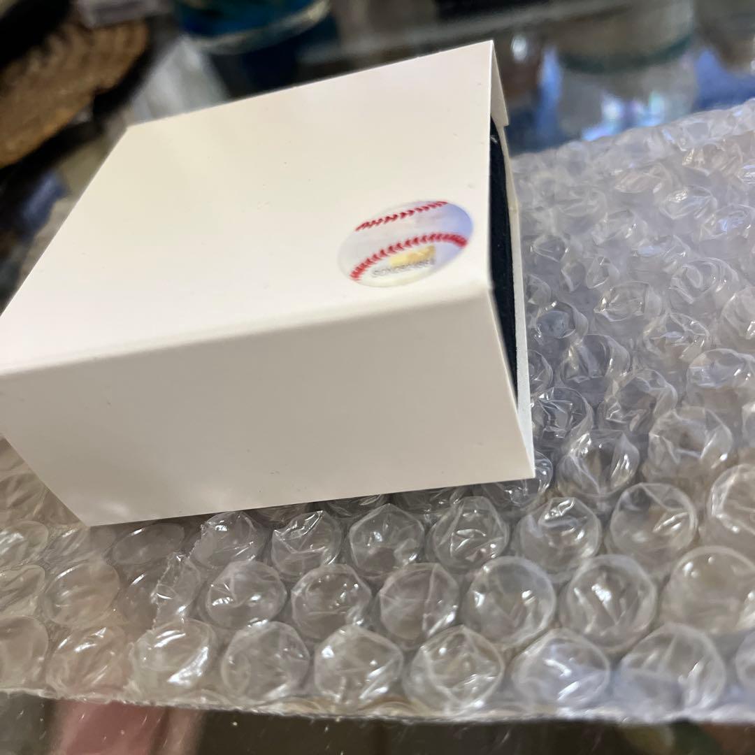 ドジャース 大谷翔平 2025 NL MVP 受賞記念 純銀