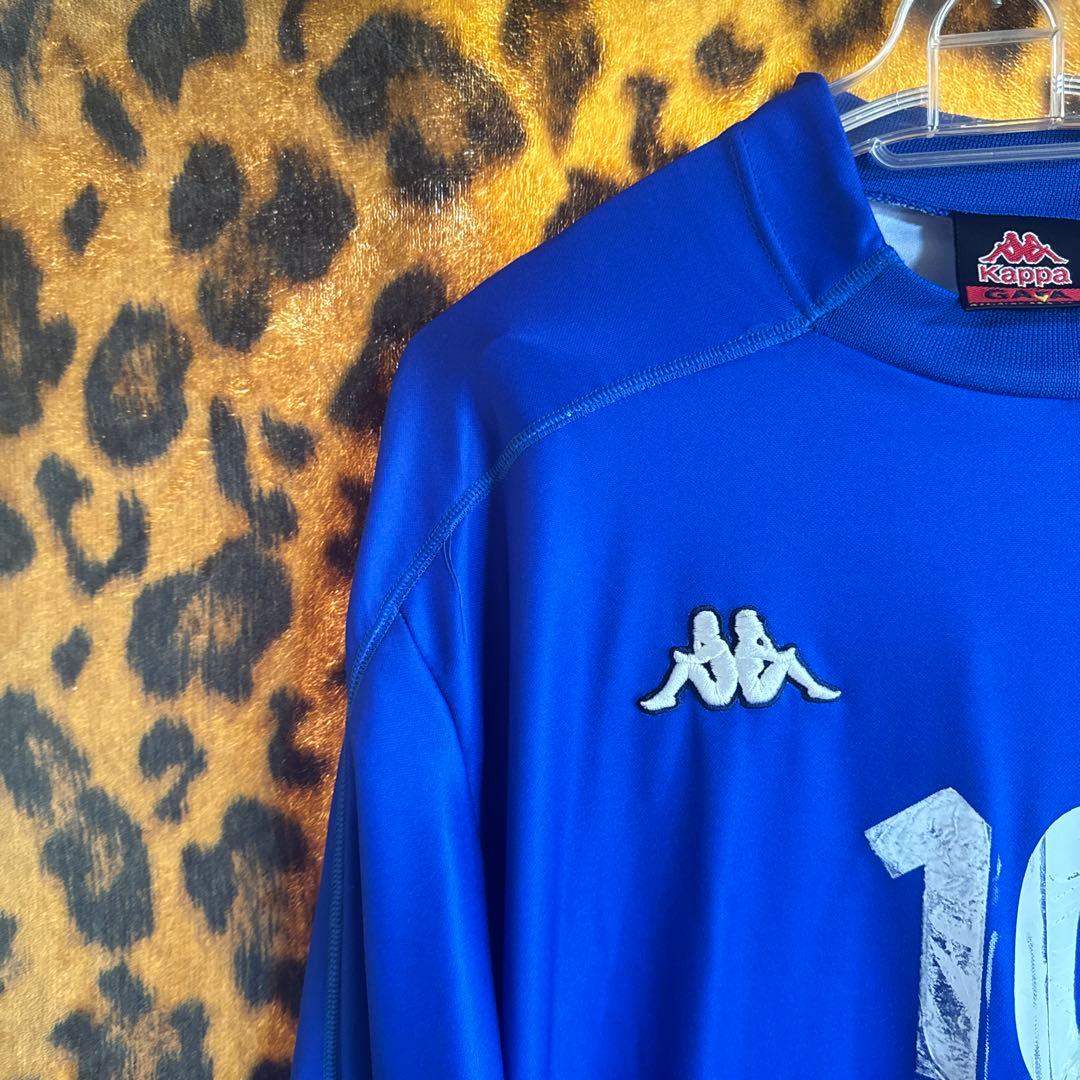 イタリア代表 1999年　ロベルトバッジョ　football soccer