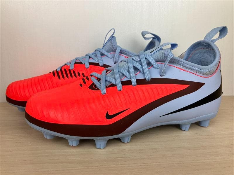 ナイキ JRファントム6 HG スパイク 靴 21,0cm 新品 (2367)