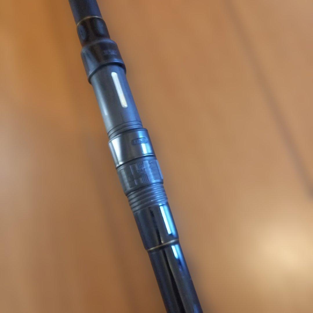 ダイワ 大鯉専科MH53遠投 スピニングロッド