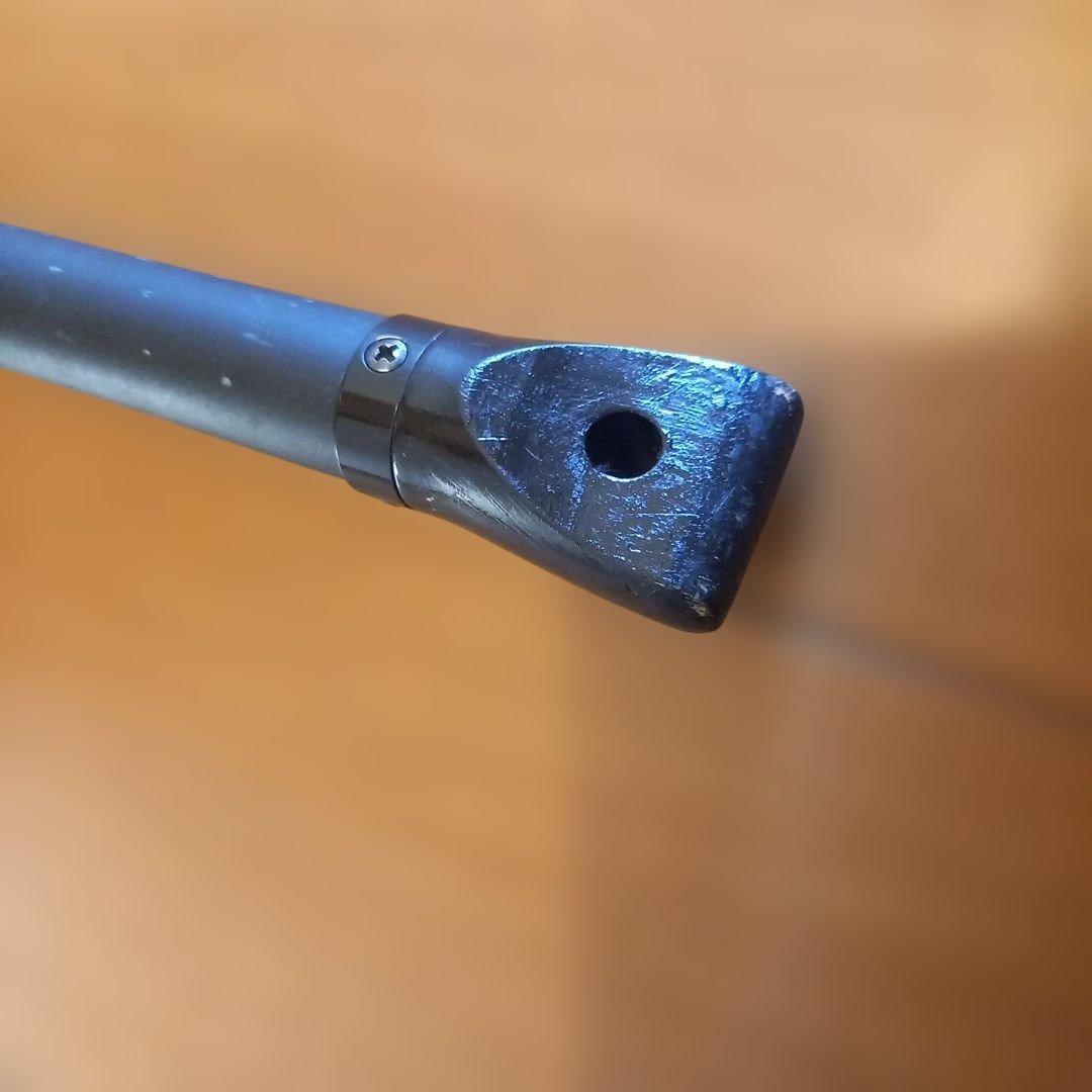 ダイワ 大鯉専科MH53遠投 スピニングロッド