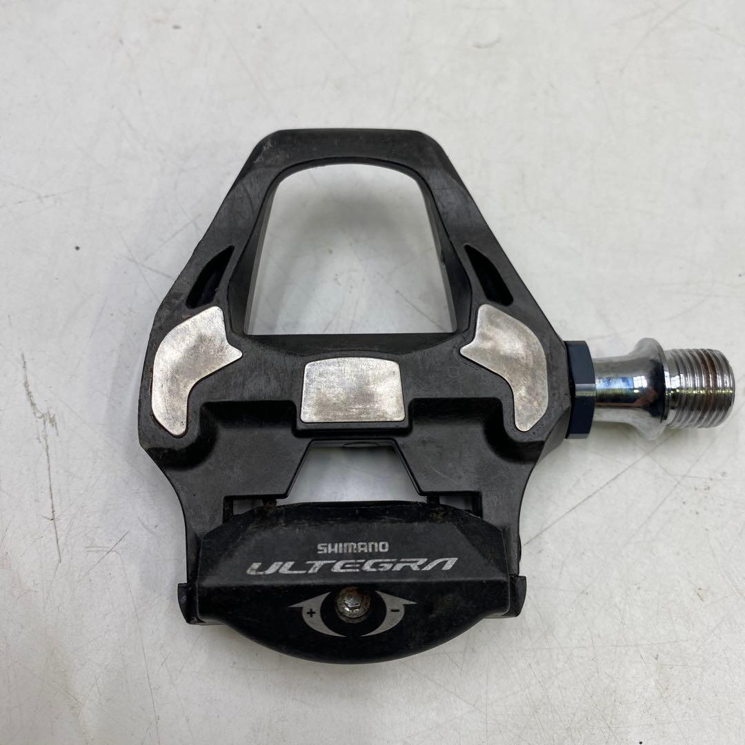 SHIMANO/シマノ ビンディングペダル PD-R8000 ULTEGRA ①