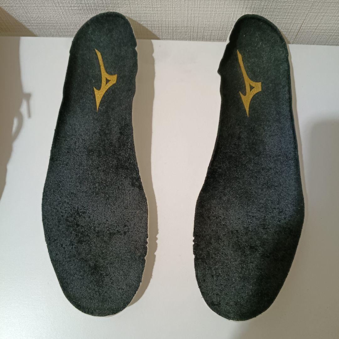 Mizuno Rebula サッカーシューズ レッド