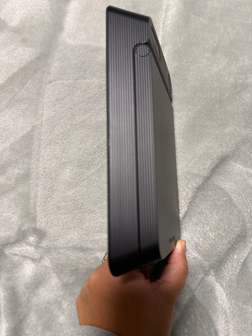 スイングキャディ SC 4 Swingcaddie 弾道測定器