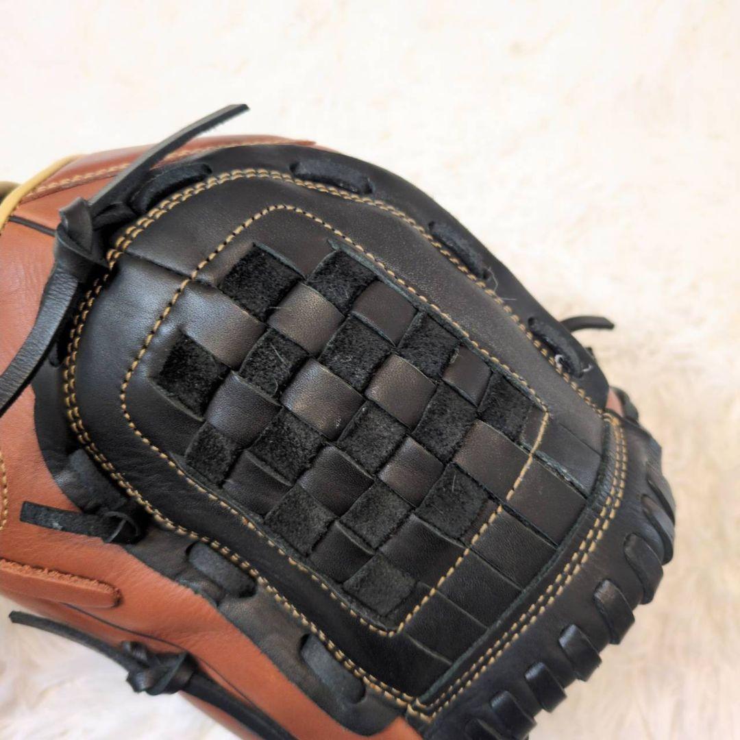 K*T様 美品✨️ 限定モデル USA Rawlings 一般軟式用 オールラウ