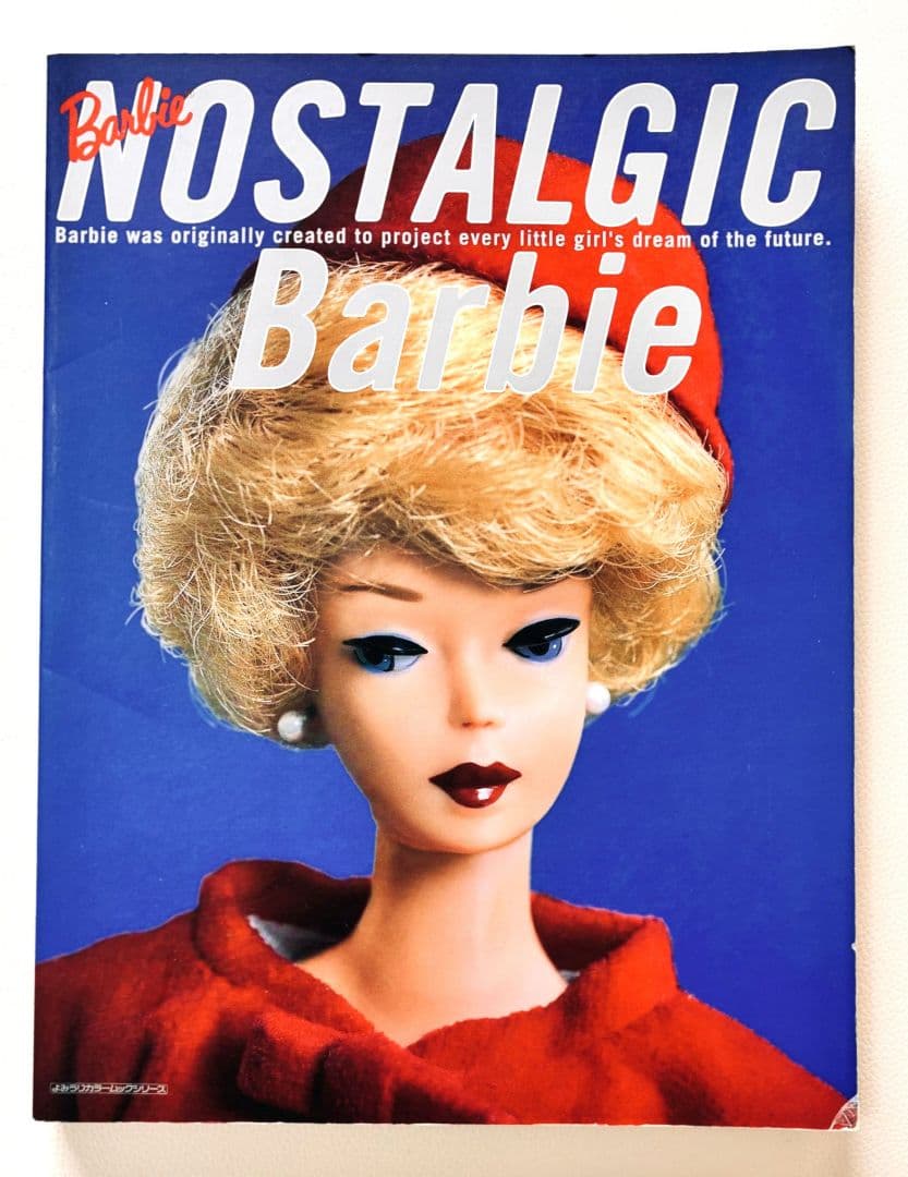 Barbieバービー 本 まとめ売り 9冊セット 写真集 ドール資料 コレクター