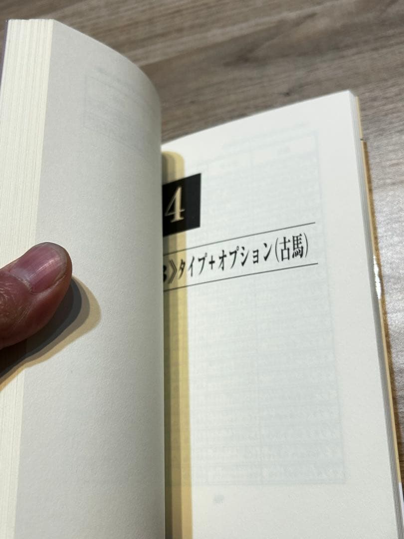 M3 スーパー馬券アイテム