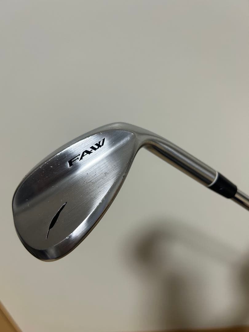 FOURTEEN FAW 58度ウェッジ
