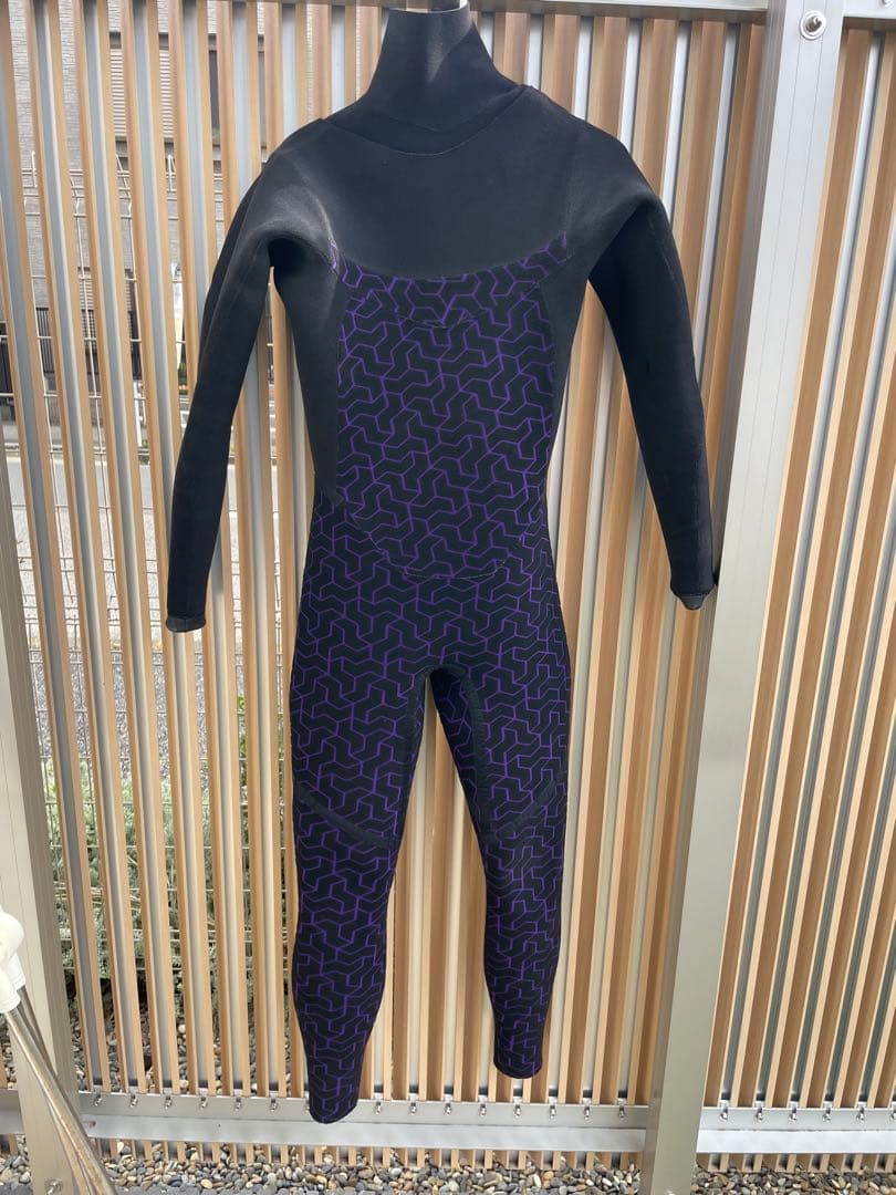 BILLABONG セミドライスーツ Lサイズ