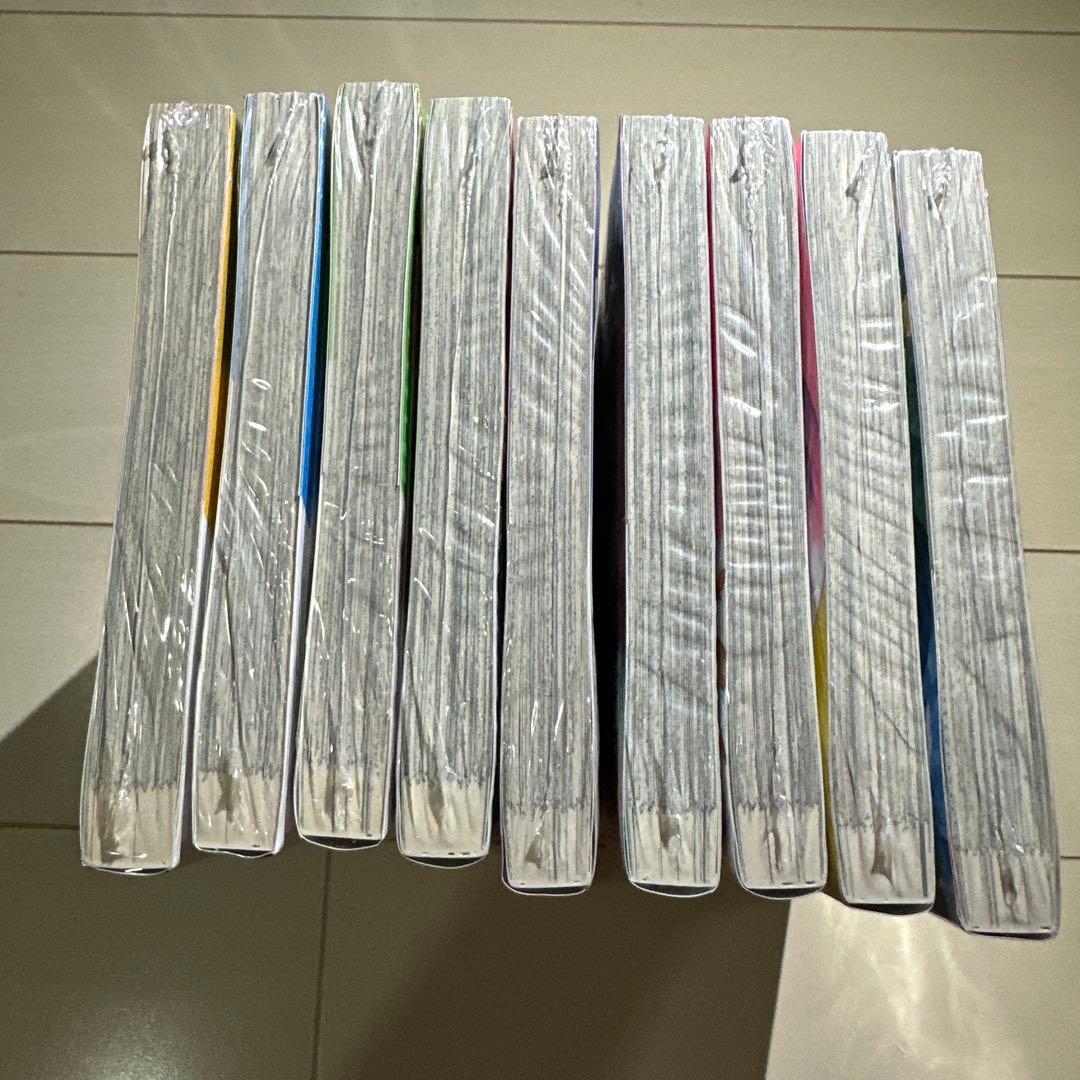 初版‼️新品未開封最強で最速の無限レベルアップ(1) ～スキル～1～10