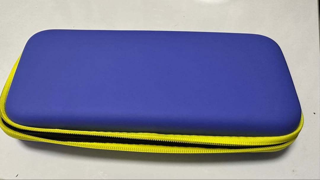 Nintendo Switch グリーンオレンジ Joy-Con