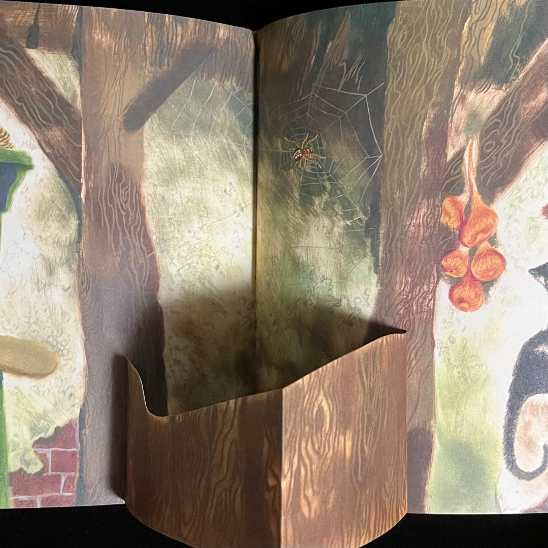 PERNIKOVA CHALOUPKA（ヘンゼルとグレーテル）