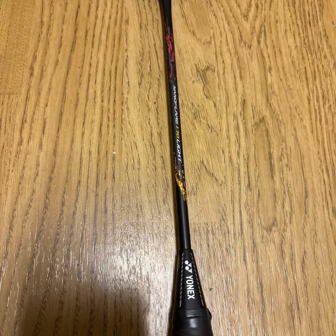 ナノフレア１７０light