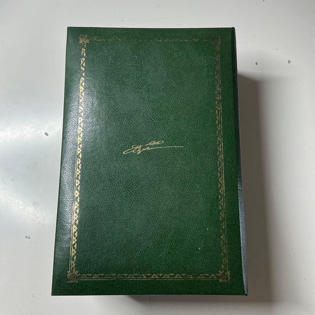 miami！ジャンボ尾崎　(非売品)現役最後の優勝大会での使用球