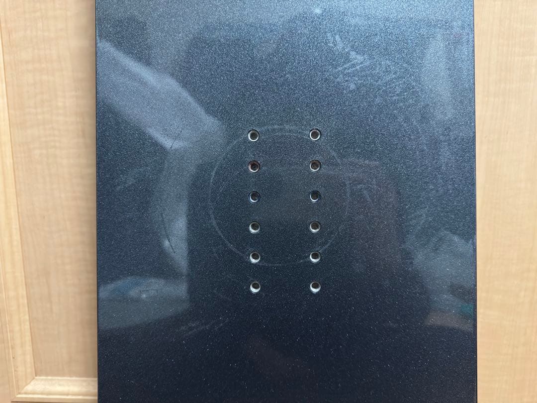 gray desperado Ⅲ 157cm