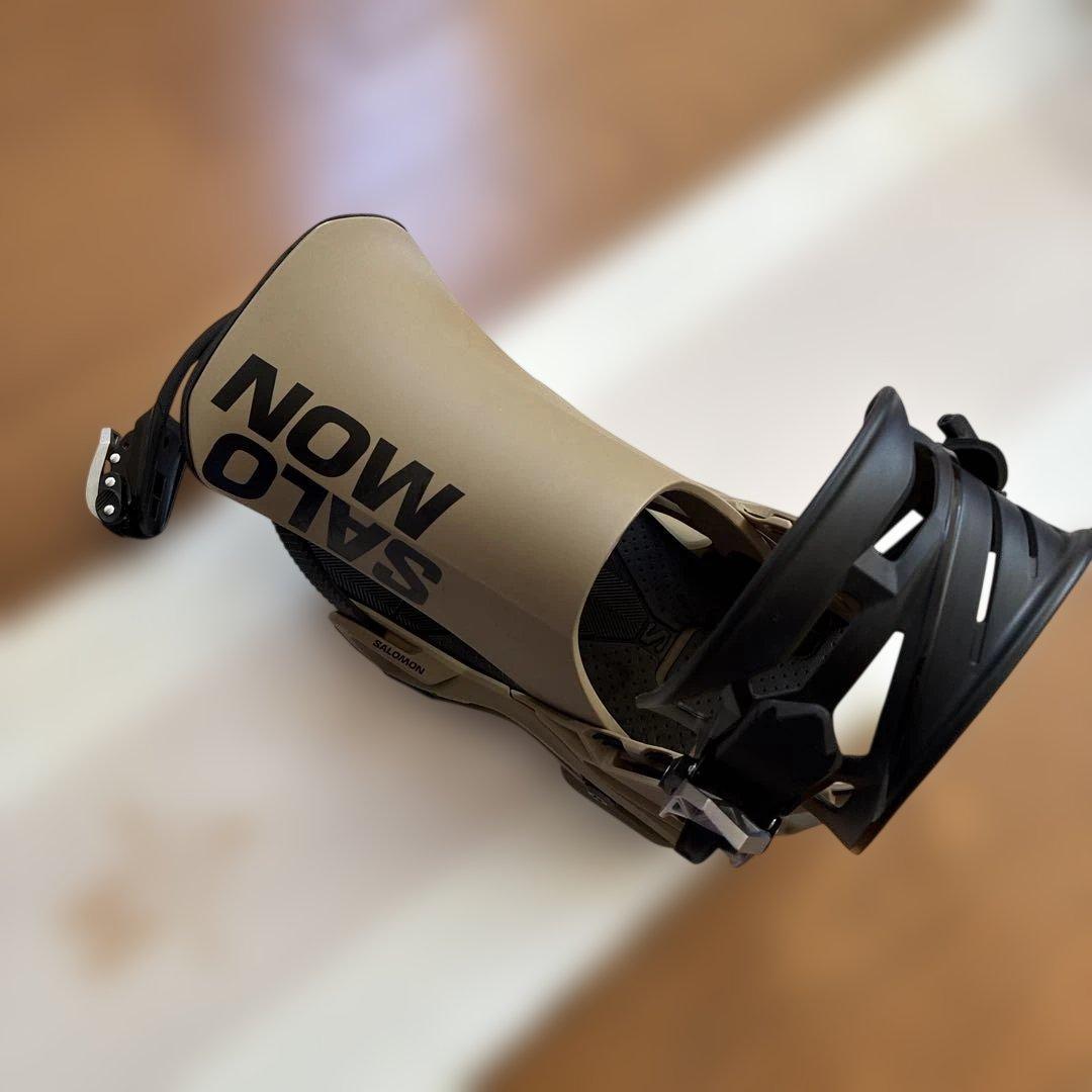 スノーボード salomon hps taka