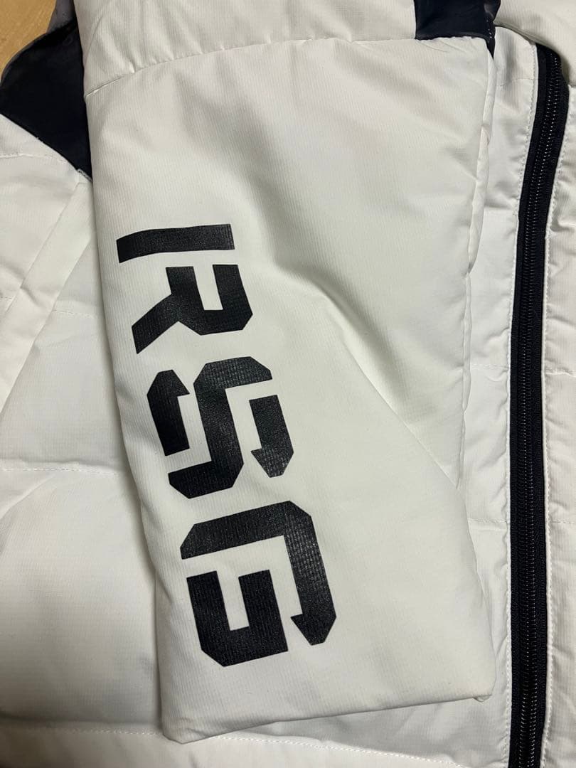 ラッセルノ ゴルフ 中綿ジャケット　ＸＬ