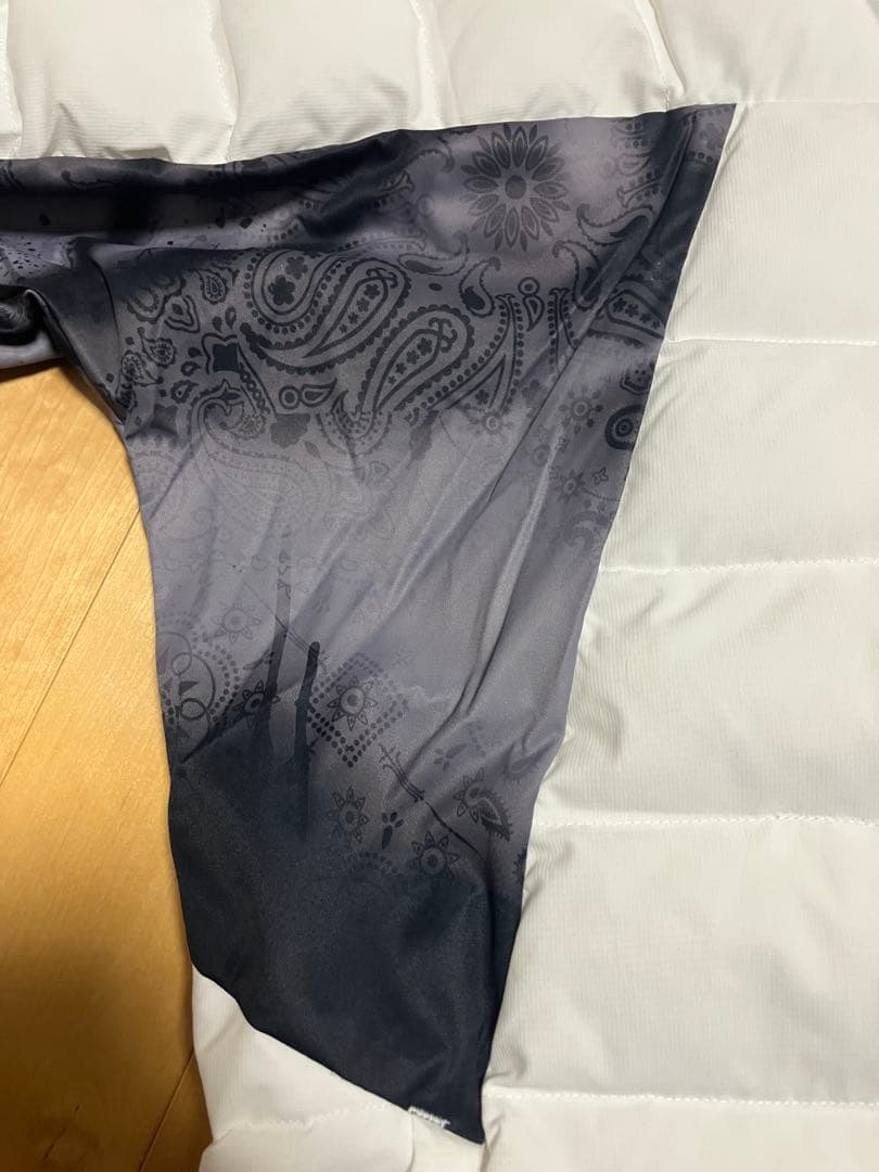 ラッセルノ ゴルフ 中綿ジャケット　ＸＬ