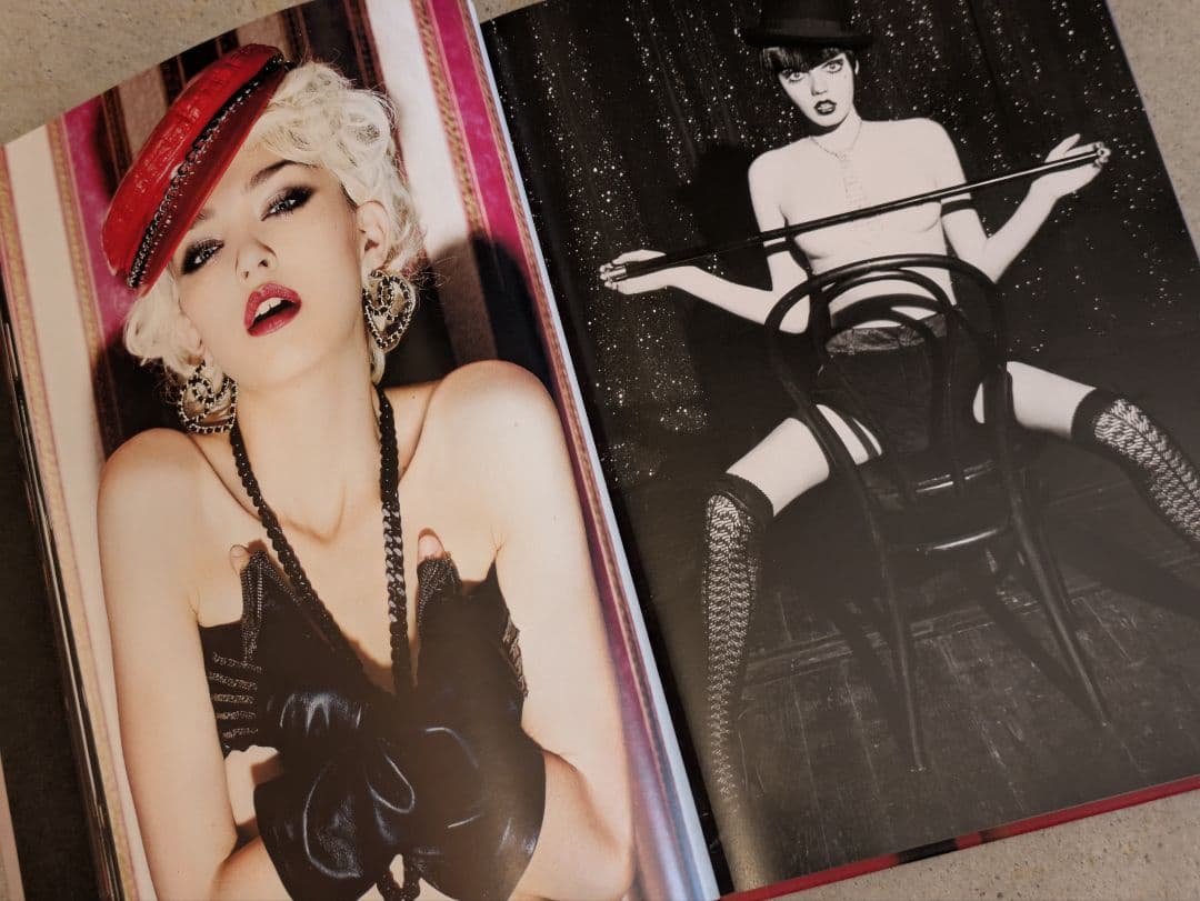 【ダメージ】Fräulein / エレン・フォン・アンワース Taschen