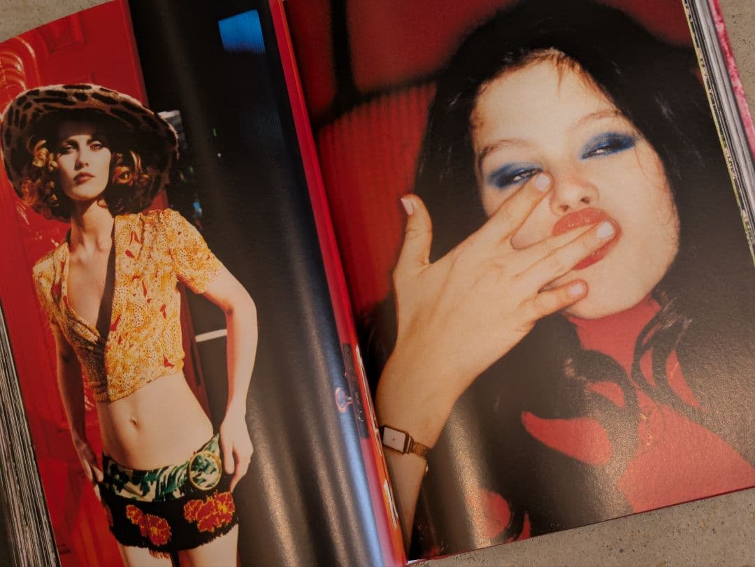 【ダメージ】Fräulein / エレン・フォン・アンワース Taschen