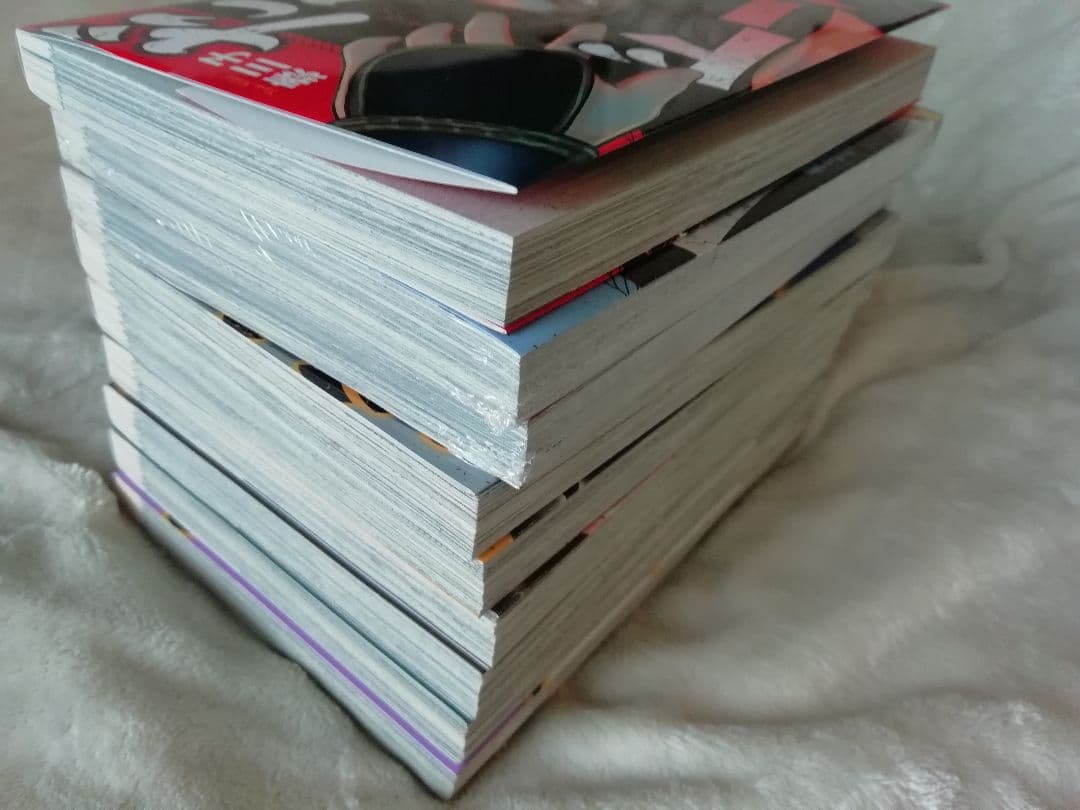 購入前にコメント　1 2 3 4 5 6 7 8 9 10★だんドーン　泰三子