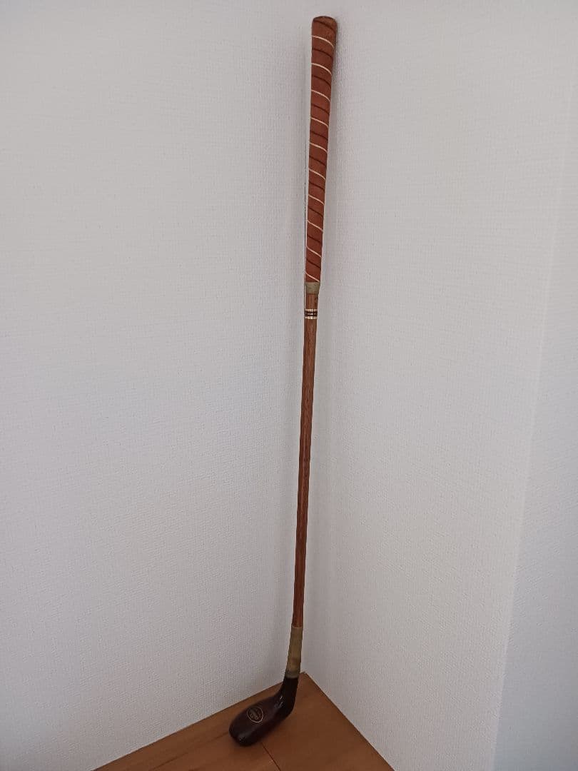 GOLF CLASSICS ハンドメイド パター The Carnoustie