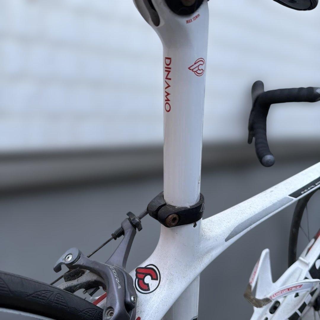 ロードバイク【チネリ Cinelli サエッタラジカル】