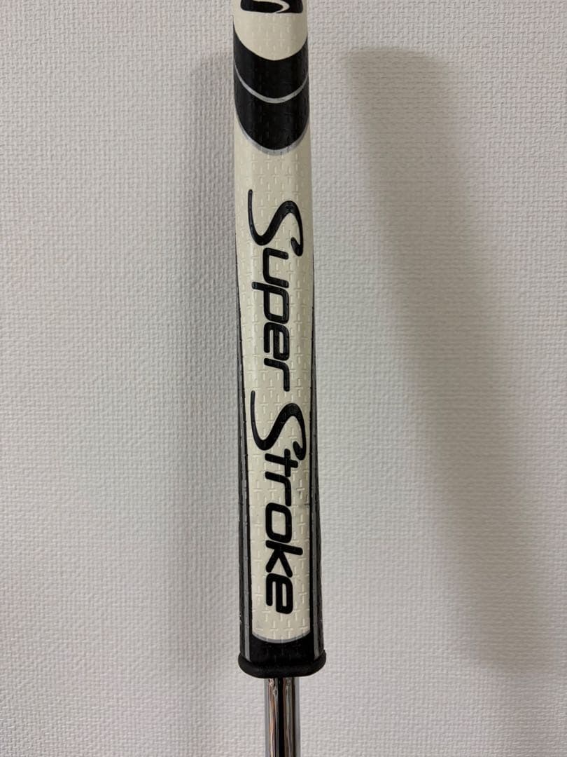 オデッセイ　ホワイトホットRX 2ボール　34インチ