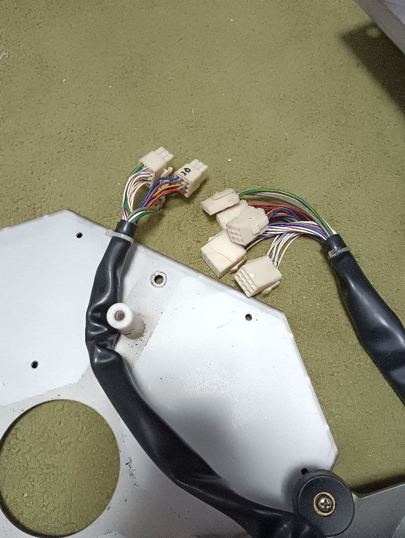 スイートランド4　ターンテーブルモーター