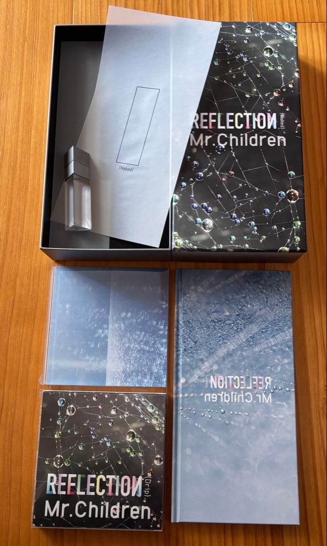 Mr. Children ミスチル　アルバム•シングルまとめ売り