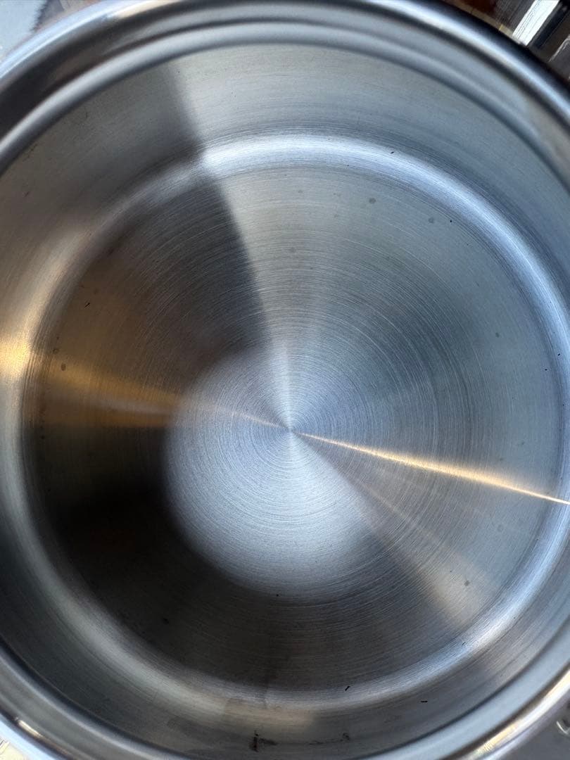 EAGLE Products キャンプファイヤー ケトル 1.5L 注ぎ口付き