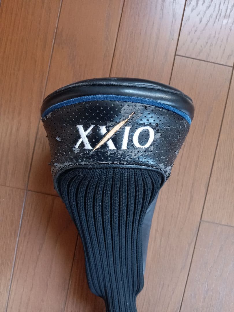 DUNLOP ダンロップ XXIO ゼクシオ 9 ナイン 9.5° S