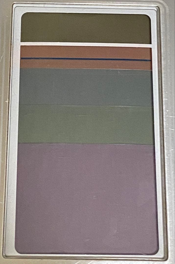 Spitball Sparky スピットボール ゲームウォッチ ②