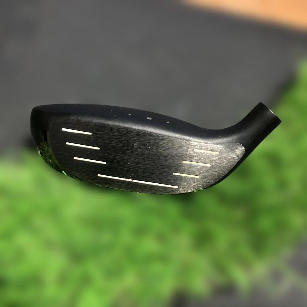 ping G425 MAX 3W ヘッド