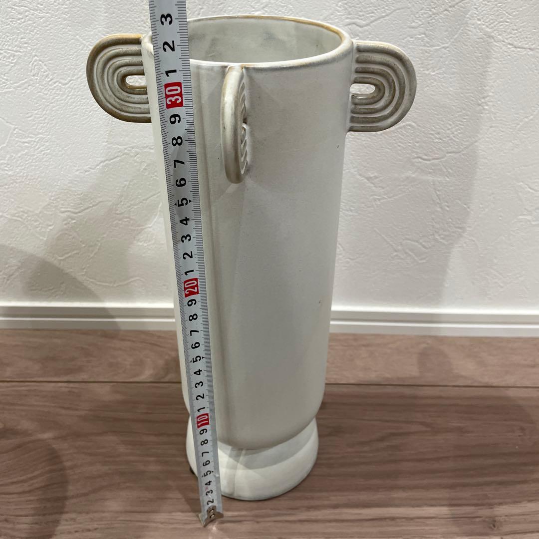 アクタス　ferm LIVING／Muses Vase Calli