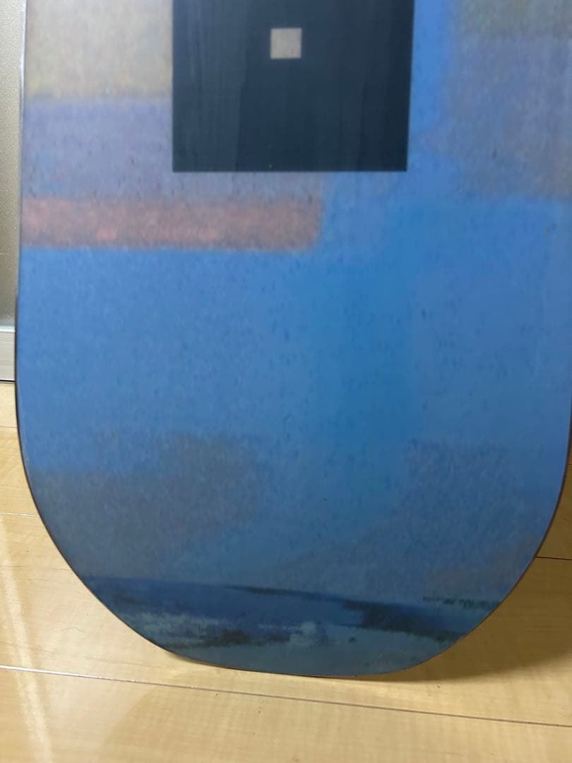 DEVGRU alfa デブグルーアルファ　オガサカ製オールマウンテン