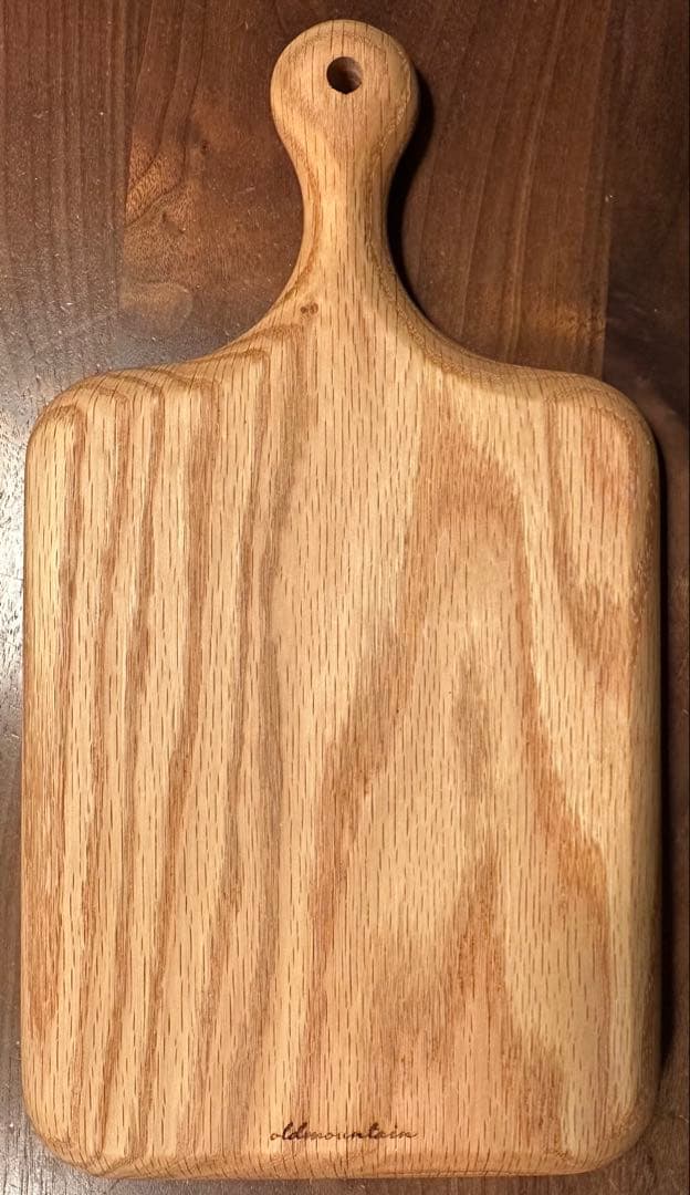 オールドマウンテン カッティングボード