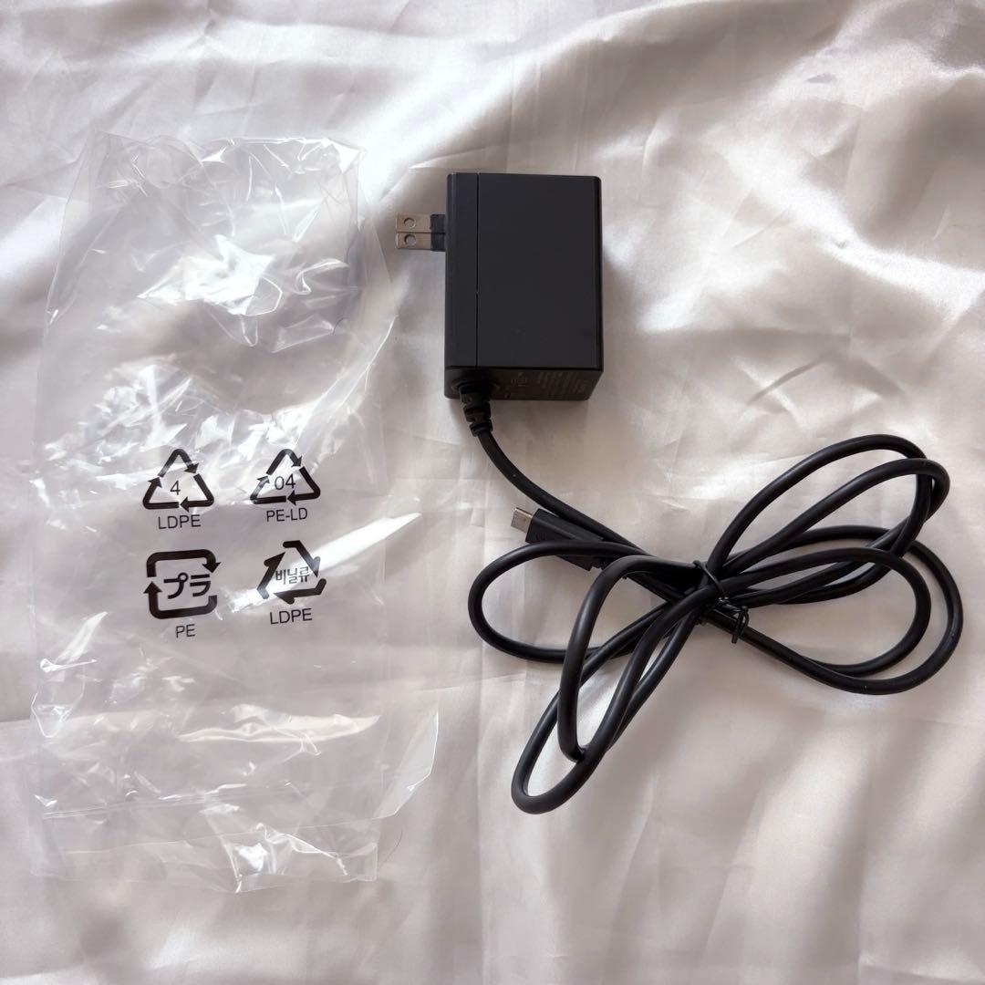 【訳あり品】Nintendo Switch Lite ターコイズ 箱付き