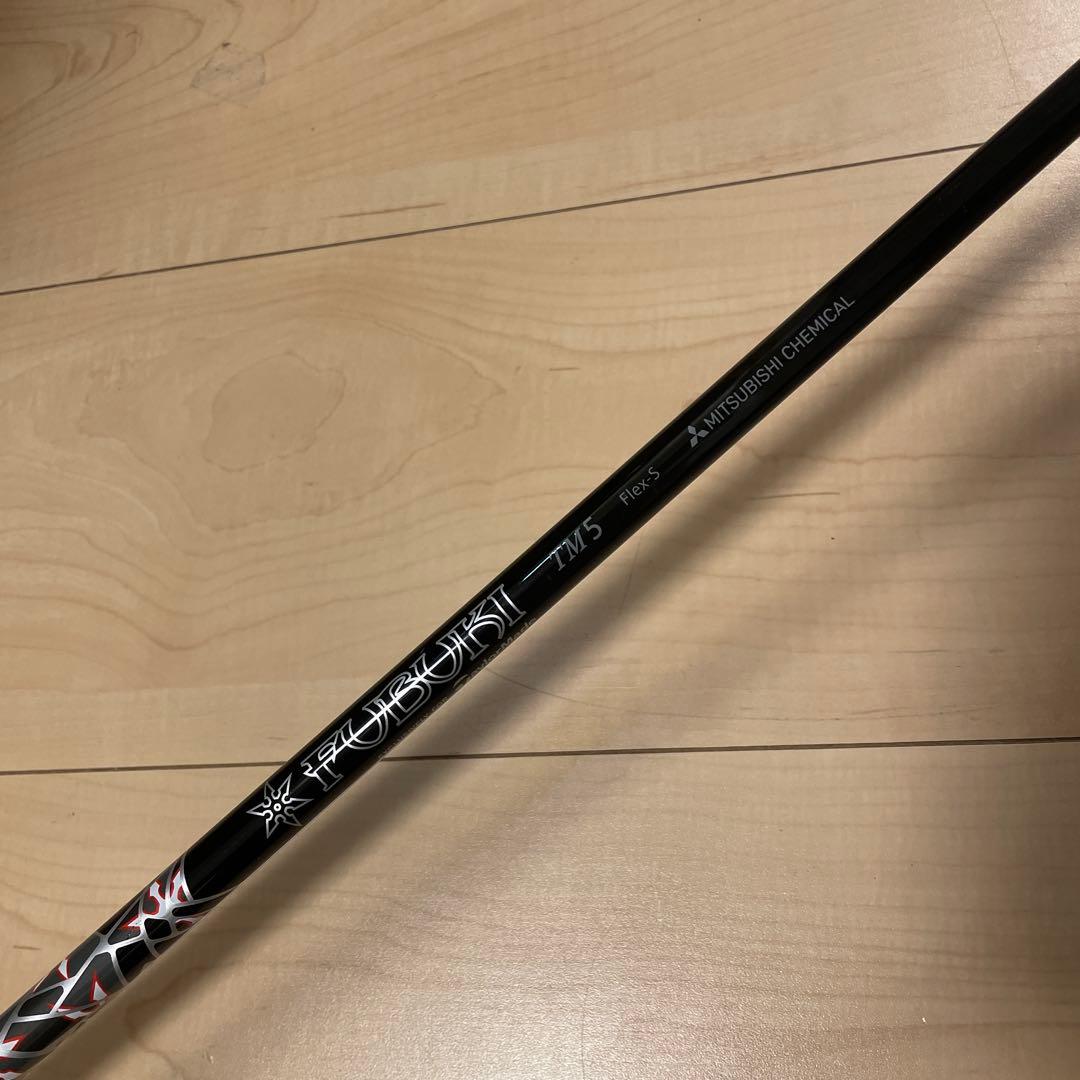 TaylorMade M4 ドライバー 10.5度 ヘッドカバー付き