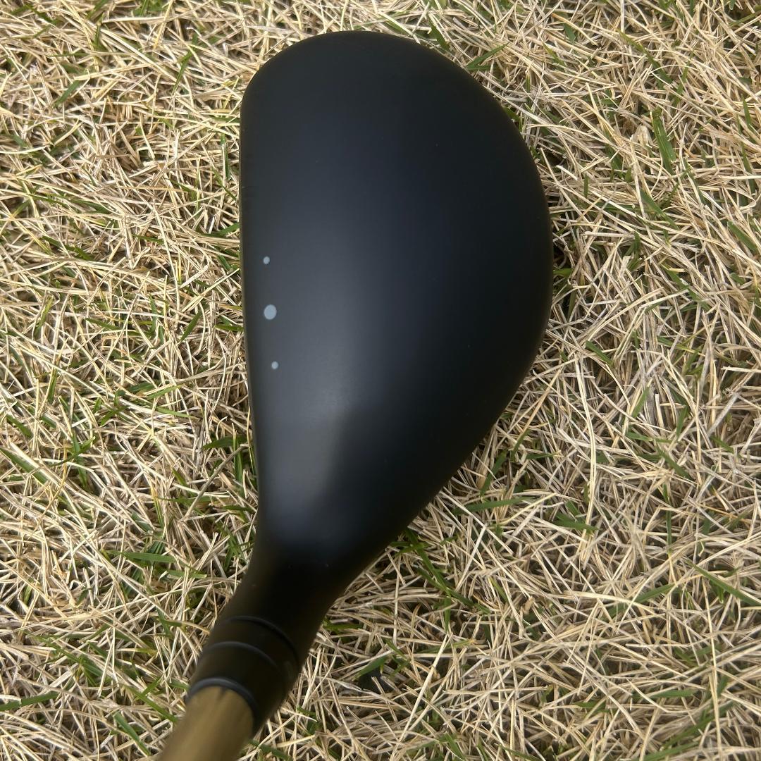 PING G425 ユーティリティ 3本セット