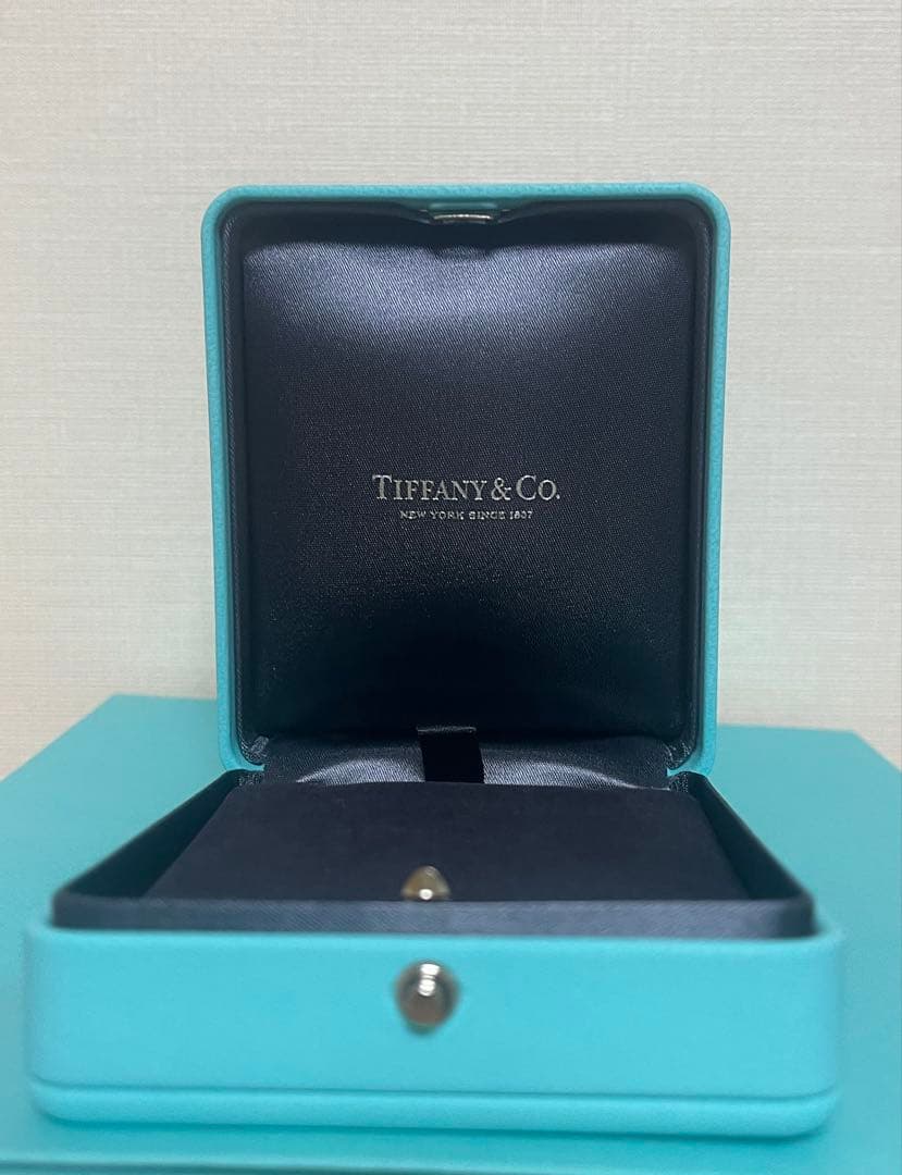 Tiffany & Co. ジュエリーボックスセット