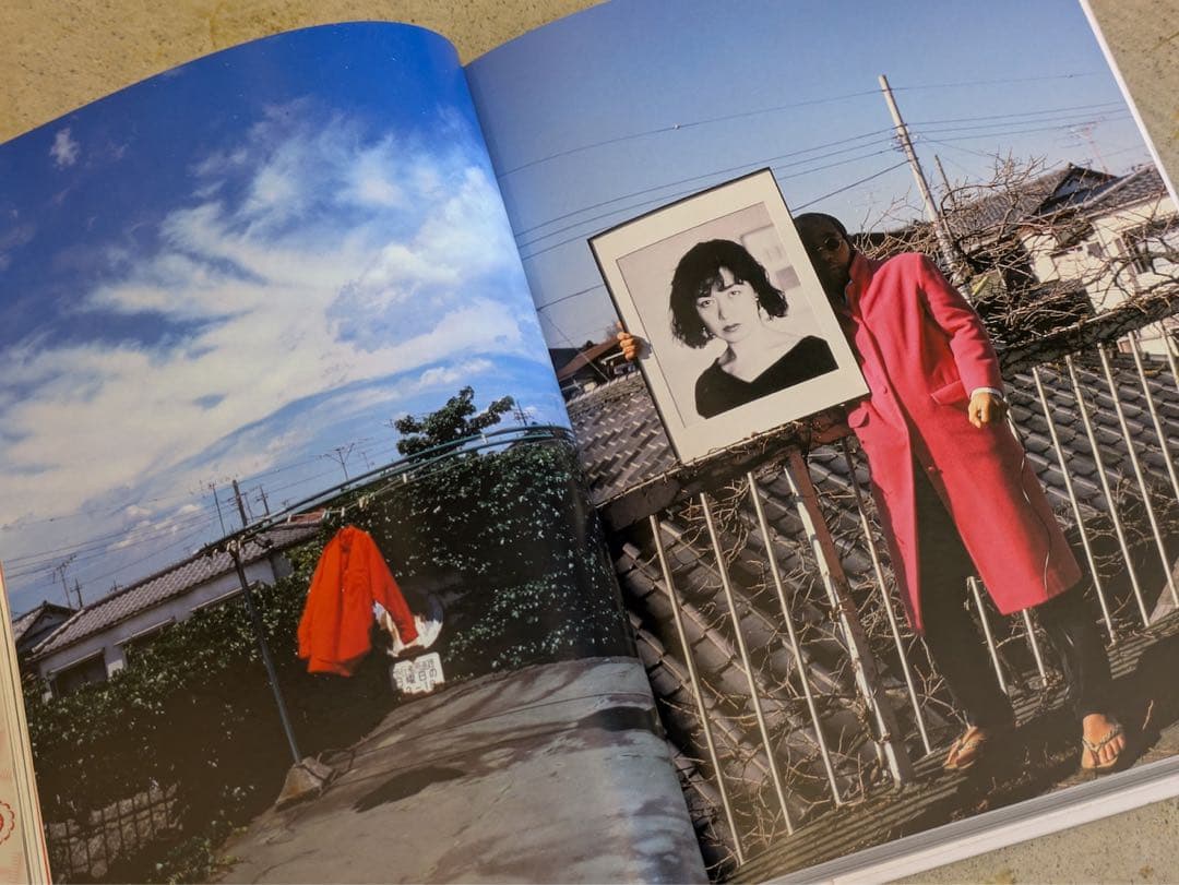 【レア品】荒木経惟　ARAKI 写真集　TASCHEN40周年記念