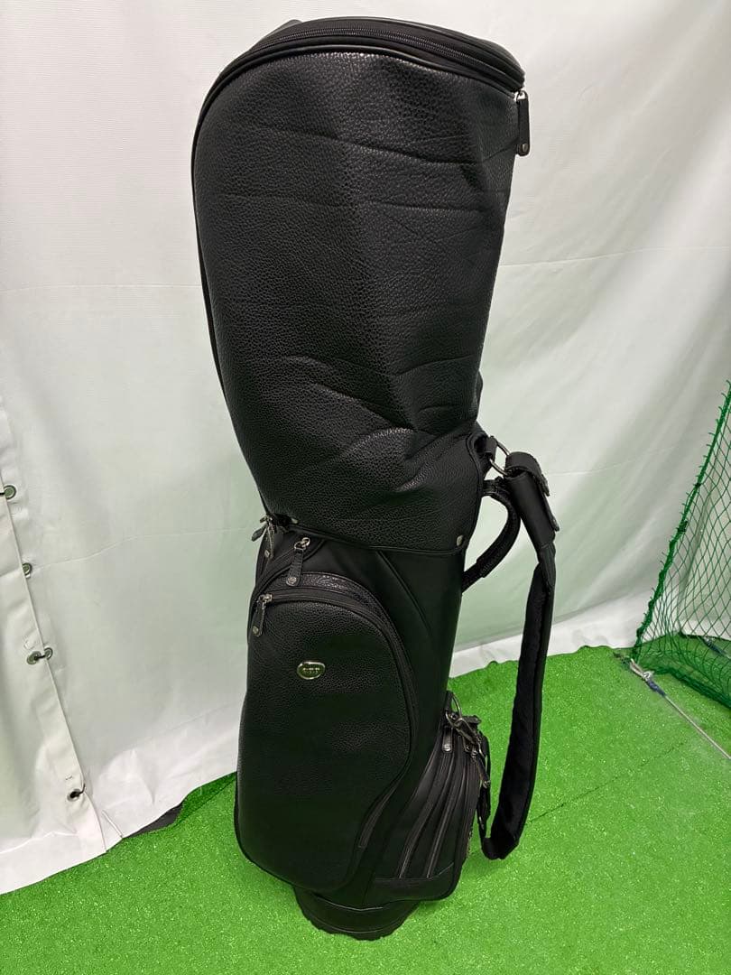 キャディバッグ　PRGR egg